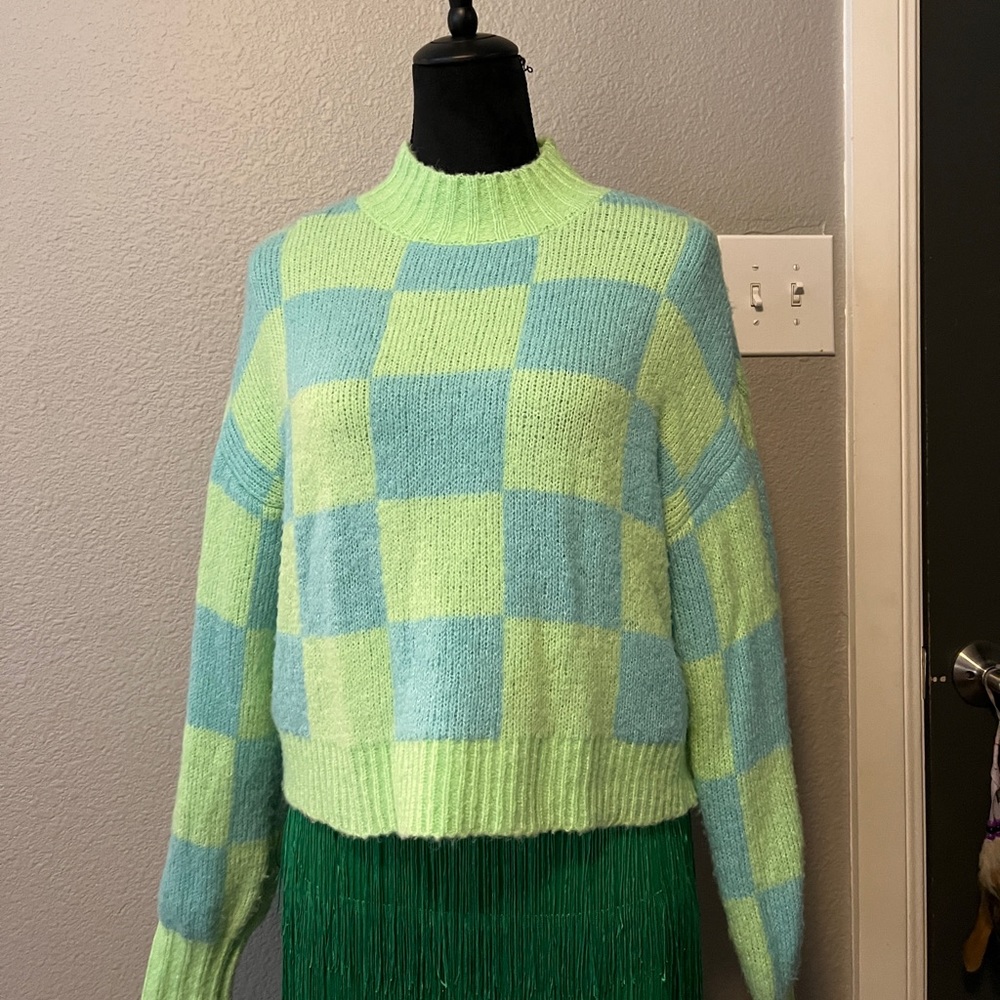 My Michelle , Women’s Sweater Multicolor, Size M